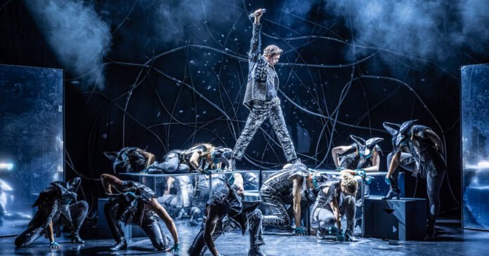 Edinburgh Fringe: 9 Shows That Are Sure to Make Waves