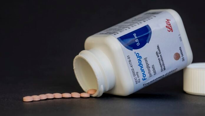 Eli Lilly takes weight-loss pill battle global with first Foundayo approval outside U.S.