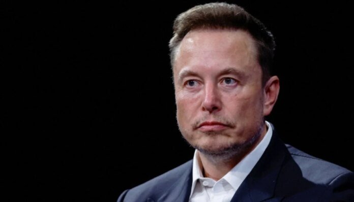 Elon Musk made 2.5 million times more than average Tesla worker in 2025: report