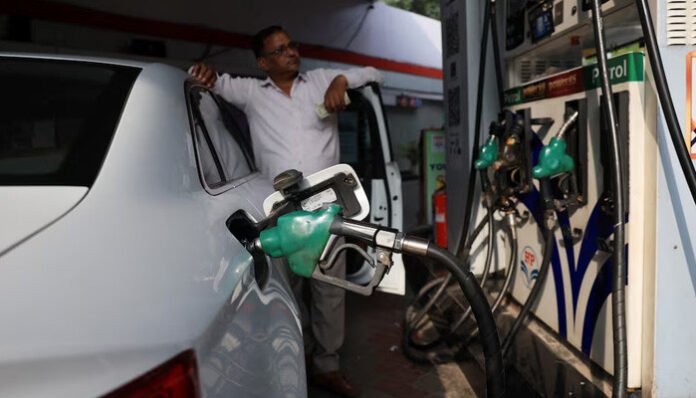 Emails reveal Indian carmakers' fuel contamination worries before public retreat