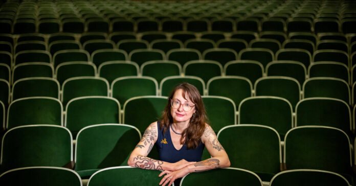 Emily Wilson’s Pan of ‘The Odyssey’ Ignites a Debate Among Classicists and Commenters