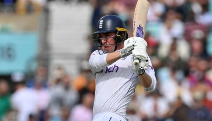 England recall batsman Lawrence for Pakistan series