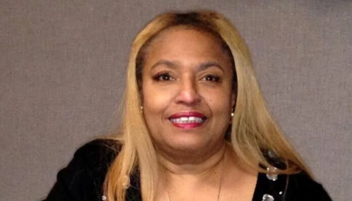 Entertainment journalism pioneer Flo Anthony dies at 74