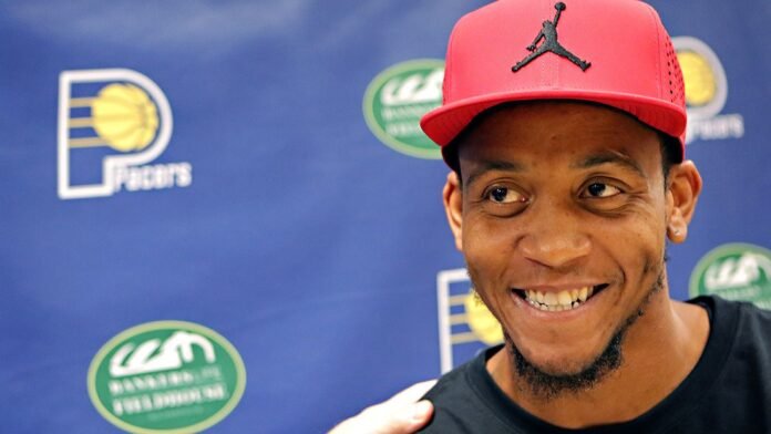 Ex-NBA star Monta Ellis named Alcorn State basketball GM