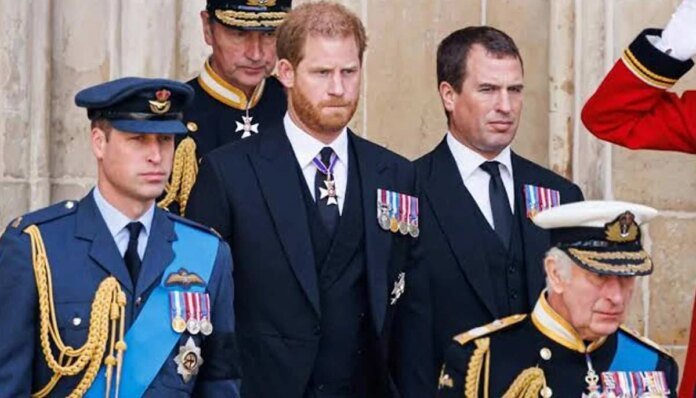 Experts drop bombshell as Prince Harry's secret comeback plan is back