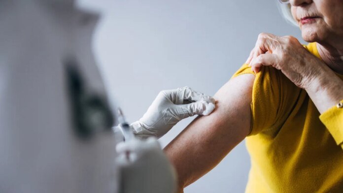 FDA approves first-ever mRNA flu vaccine for millions of older Americans