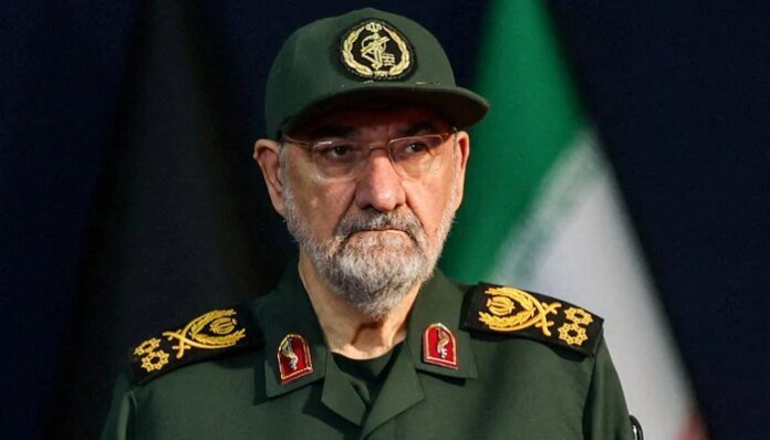 Factbox: Who is Iran's Mohsen Rezaei, appointed to key security role?