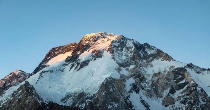Famed climber Nirmal Purja among 10 climbers killed after Pakistan avalanche, officials say