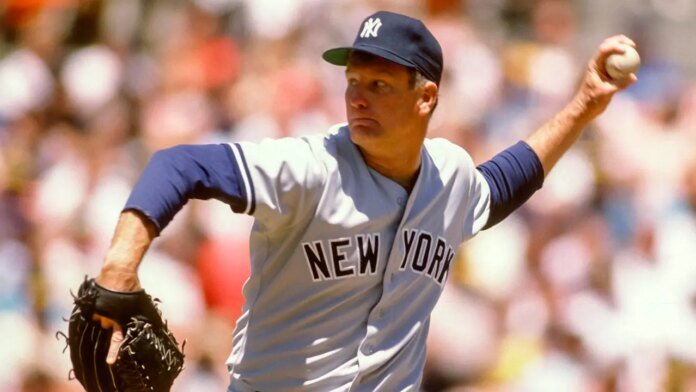 Famed ex-Yankees pitcher Tommy John sends farewell message to fans as he battles health issues