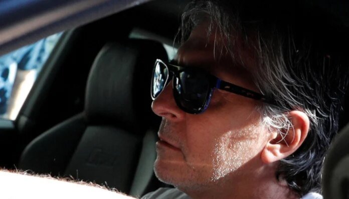 Father of soccer star Lionel Messi dies at 68 in Argentina