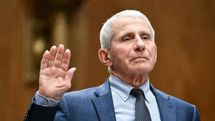Fauci texts suggest officials were ‘too slow to pivot' amid pandemic, says Dr Marc Siegel
