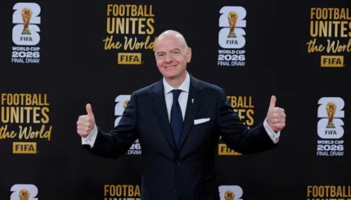 Fifa plan hit by senior adviser resigning, AFC opposition