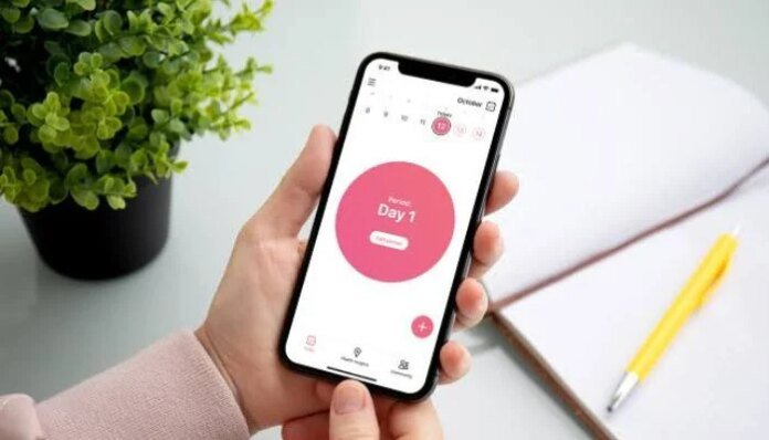 Flo app found sharing users' sensitive data: Here's what women should know