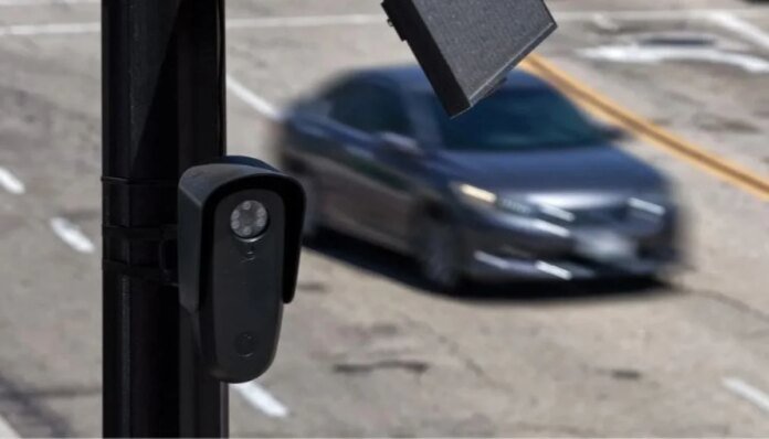 Flock safety announces new measures amid privacy backlash