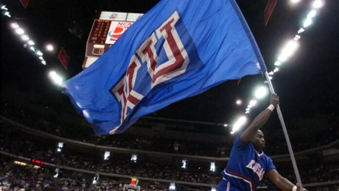 Former Kansas Jayhawks guard Brett Ballard seriously injured in single-vehicle highway crash