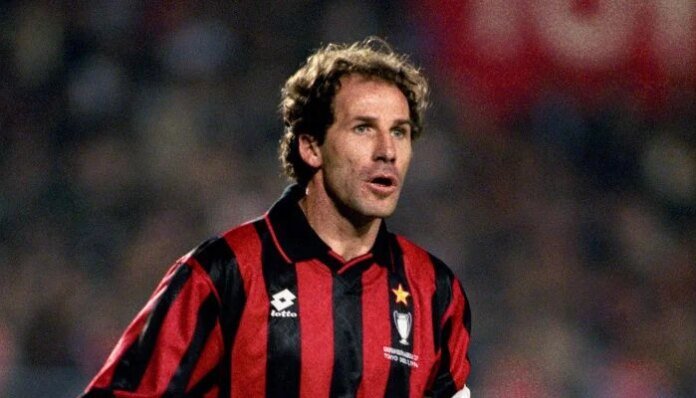 Franco Baresi dies at 66: AC Milan legend's legacy, career, net worth