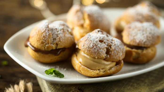 French Pastry: A Global Benchmark That Continues To Reinvent Itself