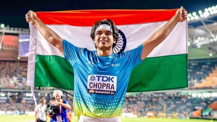 From Breakfast To Dinner: What CWG 2026 Silver Medallist Neeraj Chopra Eats In A Day