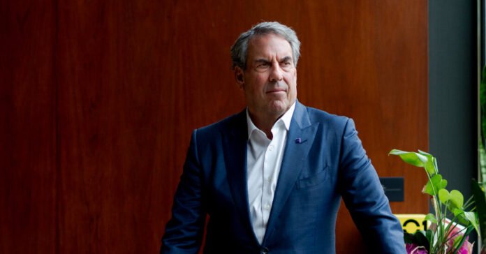G.M.’s ‘Car Guy’ Talks Electrics, China and Nepotism
