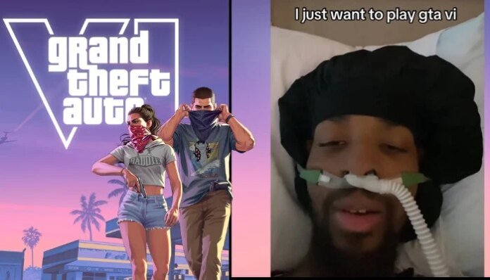GTA 6 fan's emotional ICU plea goes viral — but is it real? Here's what we know