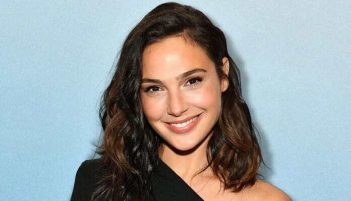 Gal Gadot reveals why her latest character's biggest fear feels all too familiar