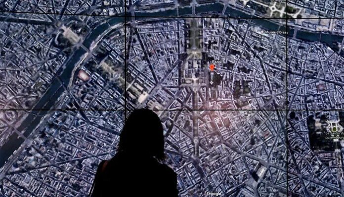 Google launches new satellite image AI tool, alarming researchers