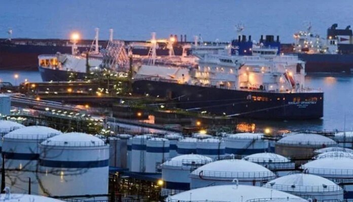 Govt raises RLNG prices by up to 34.6% as Qatar supply disruption drags on