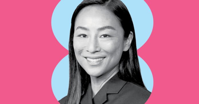 Greta Lee Has a New Appreciation for Martha Stewart