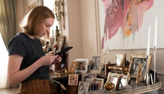 Hannah Einbinder on why 'Hacks' fame will follow her career forever
