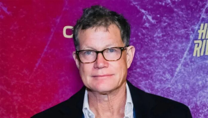 'Heated Rivalry' star Dylan Walsh 'in trouble' after leaking season 2 secrets