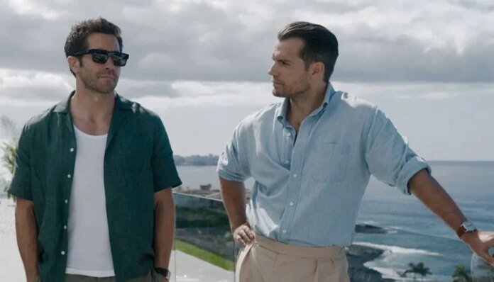 Henry Cavill-starrer heist thriller skips UK cinemas, heads straight to streaming