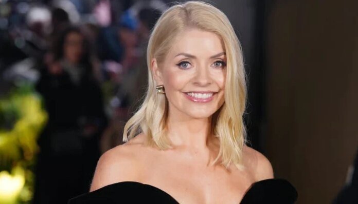 Holly Willoughby set to return to mainstream TV with new women focused show