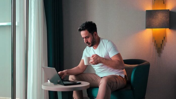 Hotel Wi-Fi phishing attack targets Microsoft logins