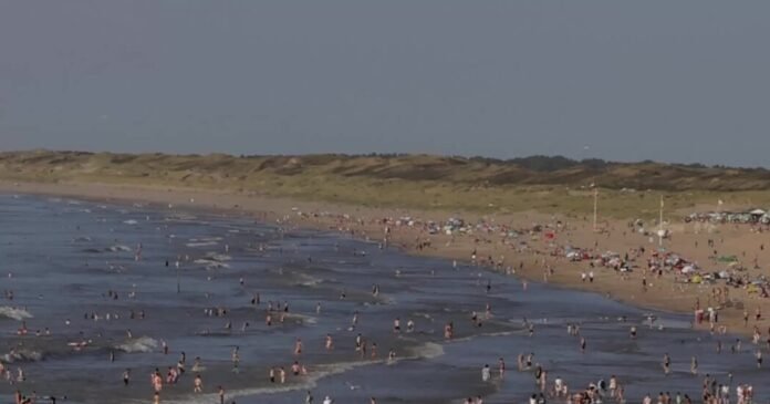 How Being Cool Is Making The Hague a Vacation Hot Spot