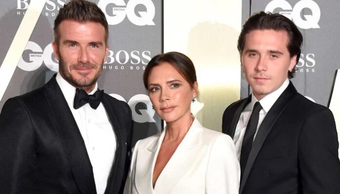 How Brooklyn, Nicola ruined Beckhams' luxury holiday