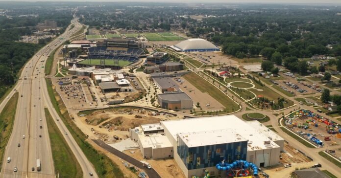 How an N.F.L.-Backed Plan to Revitalize Canton, Ohio, Faltered