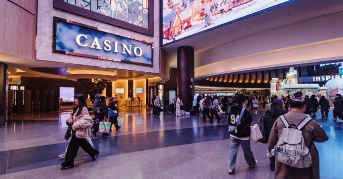 How the Mohegan Tribe Lost a Billion-Dollar Casino in South Korea