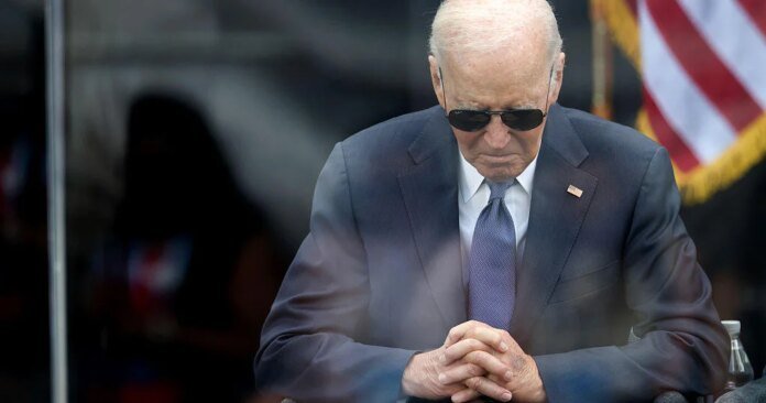 Hunter Biden says his father's cancer has spread: 
