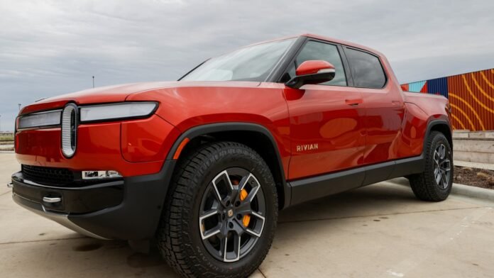 I drove Tesla FSD, Rivian Autonomy+ ‘hands-free’ driving systems. Here’s how they compare
