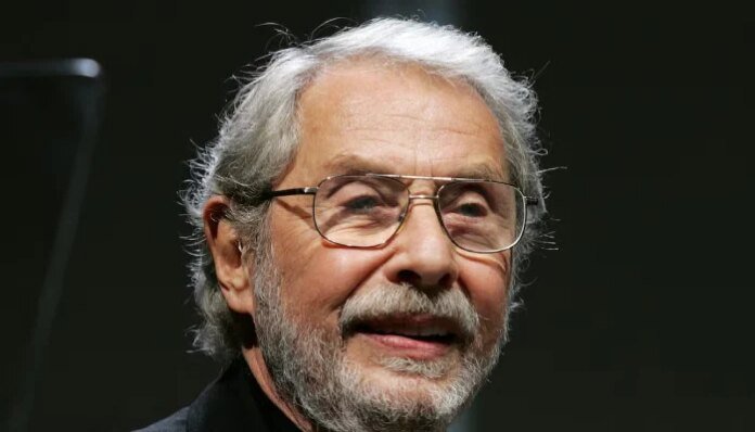 Ian Crafford, who edited two Oscar Best Picture nominees, dies at 82