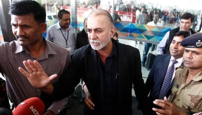 India court jails former top editor for 10 years in rape case