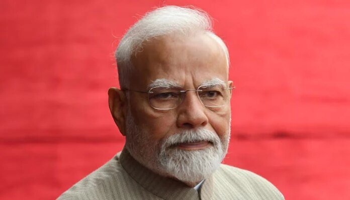India's Modi turns to Instagram to woo young voters after Gen Z protest