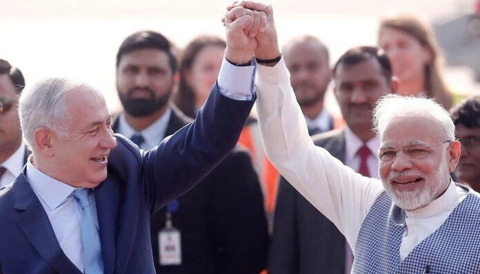 India's arms exports to Israel 'continue' despite Gaza genocide complicity risks
