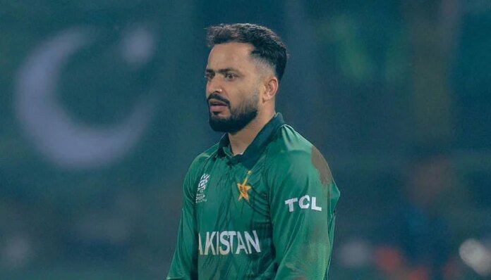 Injured Mohammad Nawaz ruled out of National Champions Cup remainder