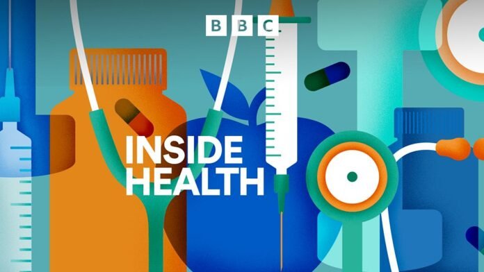 Inside Health - Where are we at with long Covid? - BBC Sounds