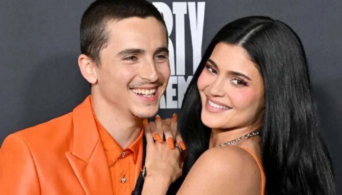 Inside Kylie Jenner, Timothee Chalamet's wedding plans