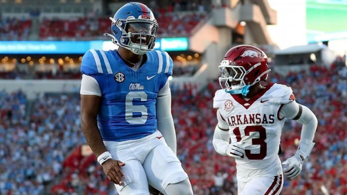 Insider intel on college football's top QBs