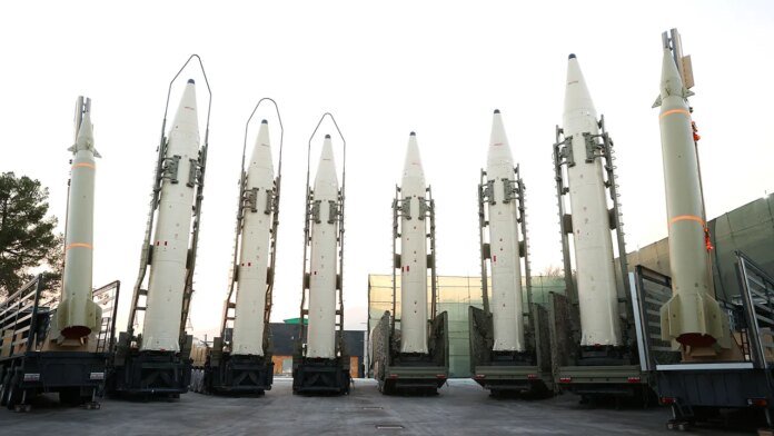 Iran could unleash ‘kinetic’ response as US tightens economic containment, analyst warns