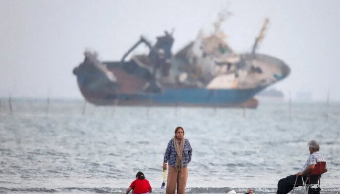 Iran demands Hormuz inbound control, outbound oversight, says source