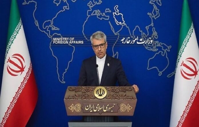 Iran says no talks are under way with United States after Trump calls off attacks - SUCH TV
